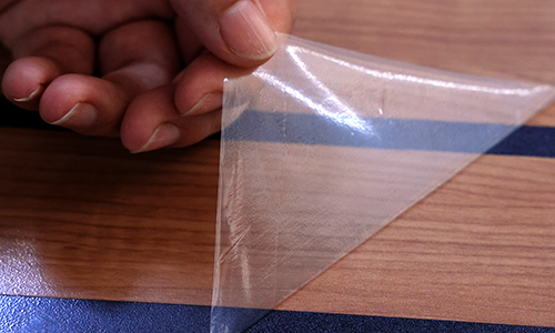 Self-Adhesive Film