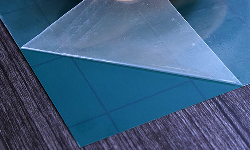 Self-Adhesive Film