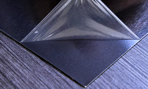 Furniture and Appliance Protective Film