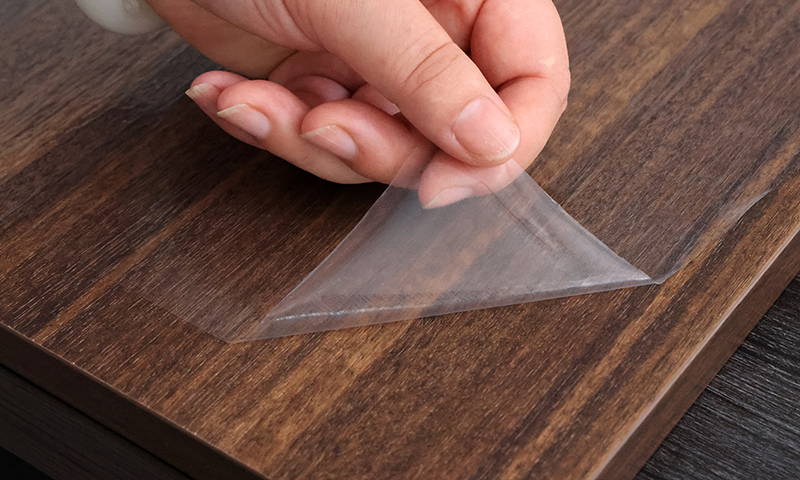 PE Protective Film for Furniture Panels